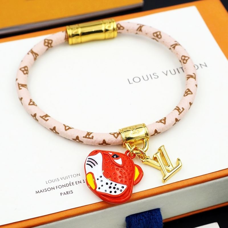 Louis Vuitton Bracelets